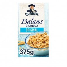 Quaker Cruesli Balans naturel